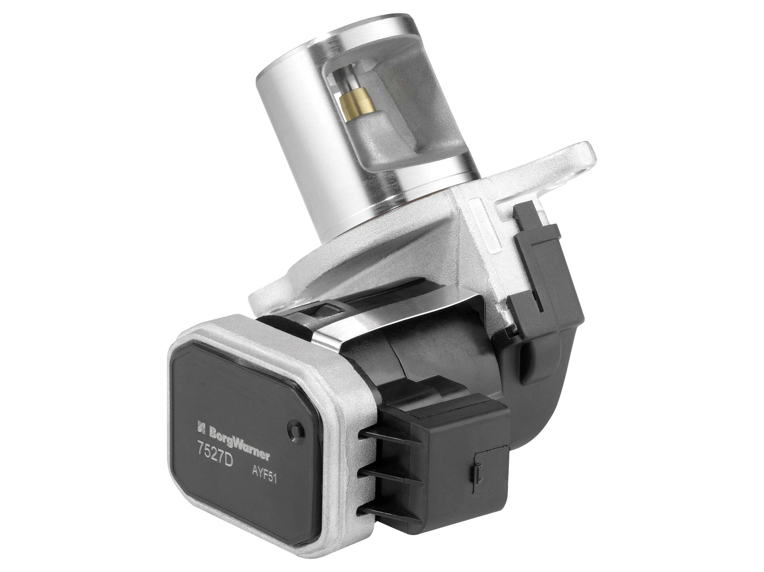 7527D BORG-WARNER EGR original y equivalente