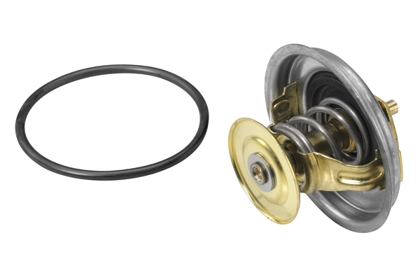 Купить TE0237 Magneti Marelli Автомобильный термостат