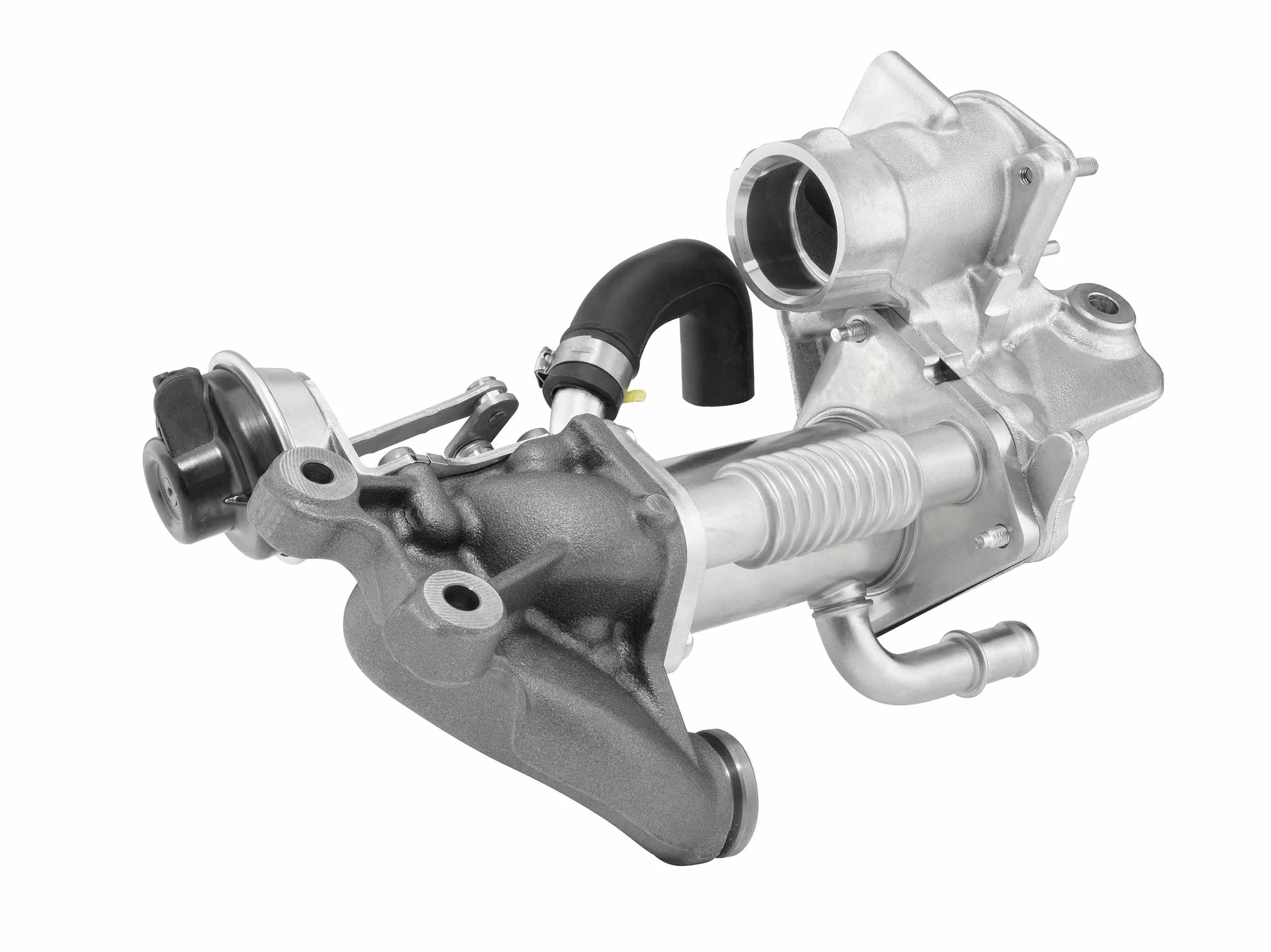 790965D Borg-Warner Радиатор системы EGR