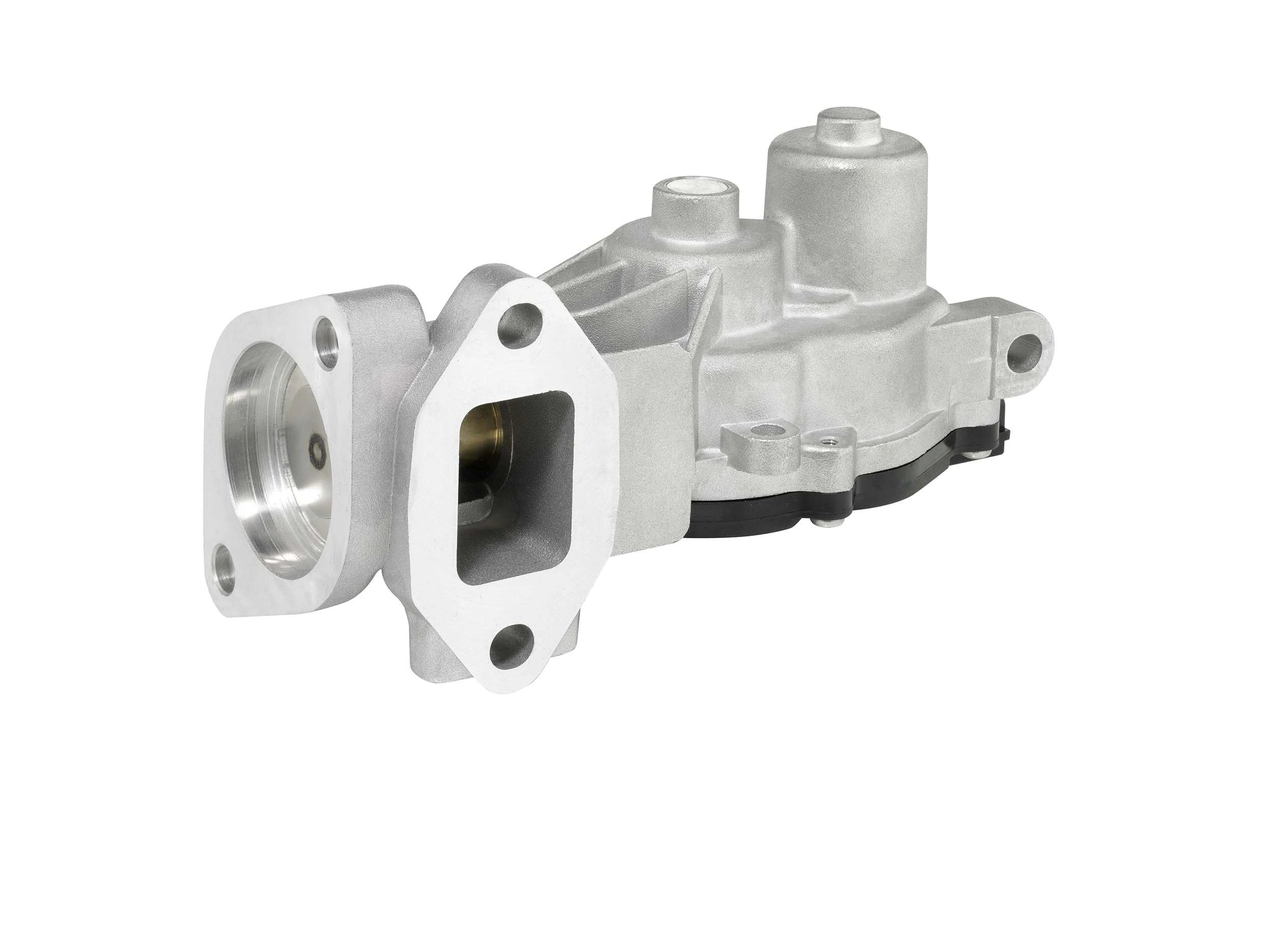 Клапан EGR, рециркуляции газов Opel 55567724