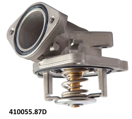 Купить WA41005587D Wahler Автомобильный термостат
