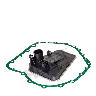 Фильтр коробки автомат Hans Pries (Topran) 113390786 цена, от 14.76 USD