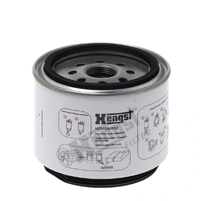 Фильтр тонкой очистки топлива Komatsu 42N0411860 цена, от 34.53 USD