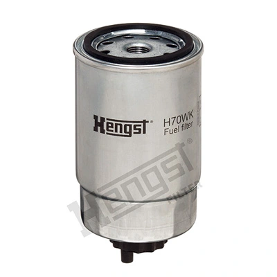 Топливный фильтр 3132428R2 Case