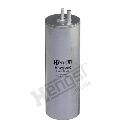 KL22912 Mahle Original Фильтр топлива