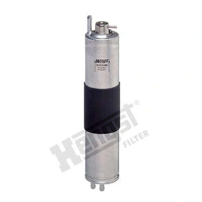 Filtro de gasoil   