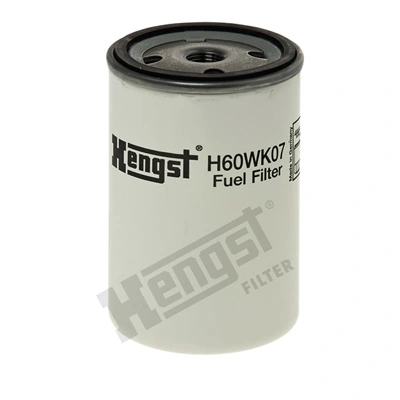H60WK07 Hengst