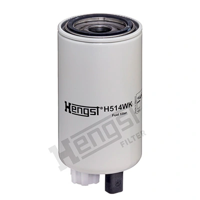 Фильтр тонкой очистки топлива Dongfeng FS19732 цена, от 29.63 USD