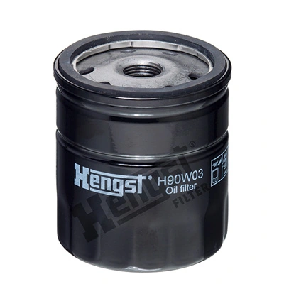 H90W03 Hengst