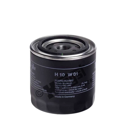 H10W01 Hengst