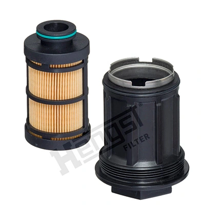 Фильтр ad blue Mann-Filter U58 цена, от 32.13 USD
