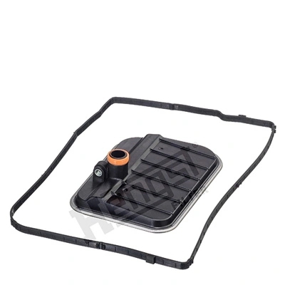 Filtro da Caixa Automática de Mudança Ford C-Max DM2