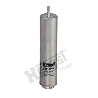 Filtro de gasoil   