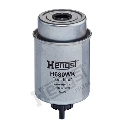 Купить 84559020 NEW Holland Фильтр-отстойник топлива грубой очистки