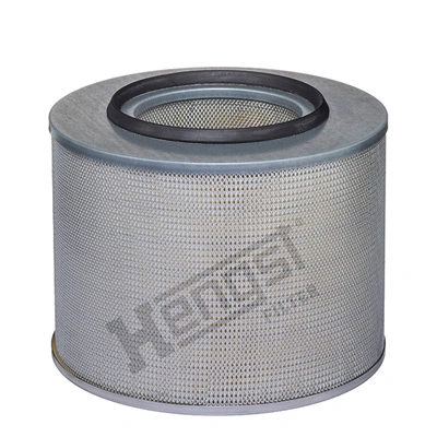 AF0137 Alpha Filter Воздушный фильтр двигателя