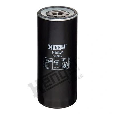 P7150 Bosch Масляный фильтр двигателя