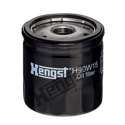 Filtro de aceite H90W15 Hengst