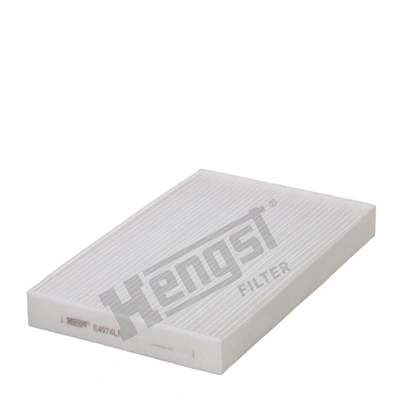 EC96331028 General Motors Внутрисалонный фильтр