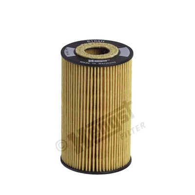 Filtro de aceite motor   