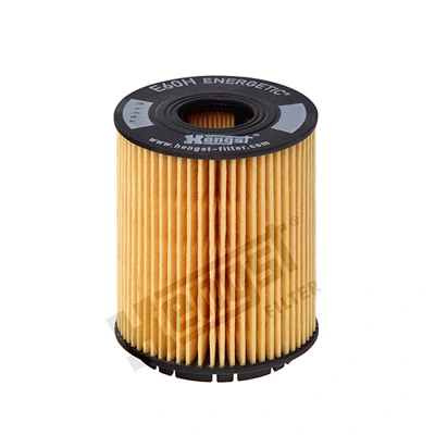Filtro de aceite motor   
