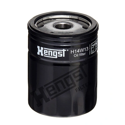 H14W13 Hengst