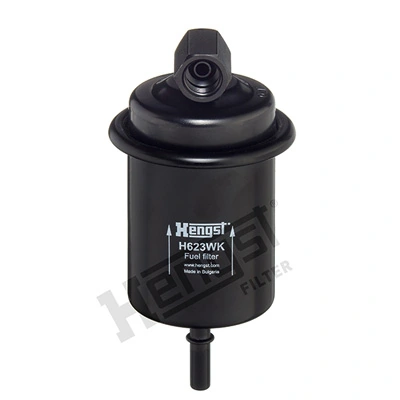 Фильтр тонкой очистки топлива Polcar FFH12 цена, от 7.85 USD