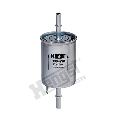 H394WK Hengst