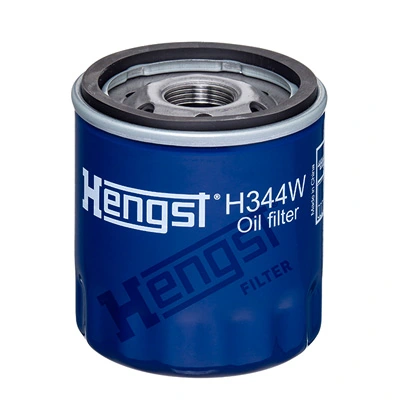H344W Hengst Масляный фильтр двигателя