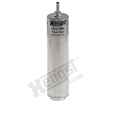 H337WK Hengst