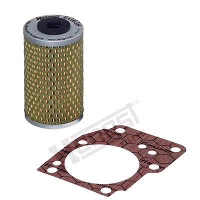Фильтр коробки автомат Mercedes A0002690321 цена, от 32.41 USD