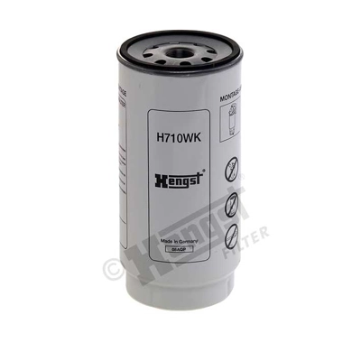 Купить Топливный фильтр Даф 95 XF I 