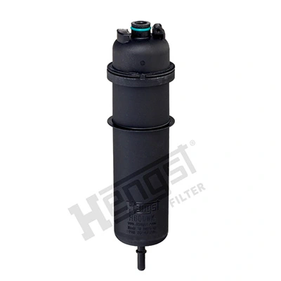 H600WK Hengst