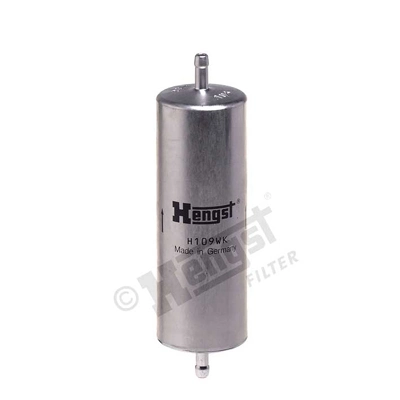 H109WK Hengst