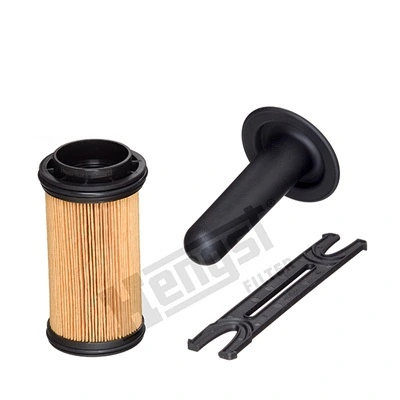 Фильтр ad blue Iveco 5801667204 цена, от 30.00 USD