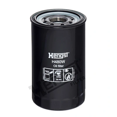 Фильтр очистки масла центробежный CTR C018 цена, от 34.92 USD