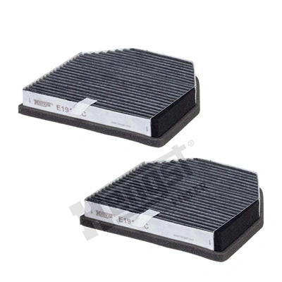 Фильтр воздушный отопителя Mercedes G внедорожник (W463) (1989 - 2026) цена, от 80.67 USD