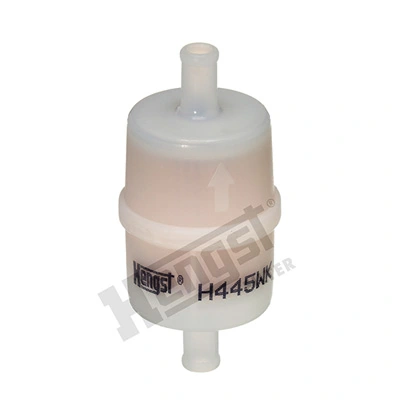 H445WK Hengst