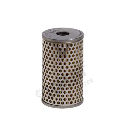 E10H02 Hengst