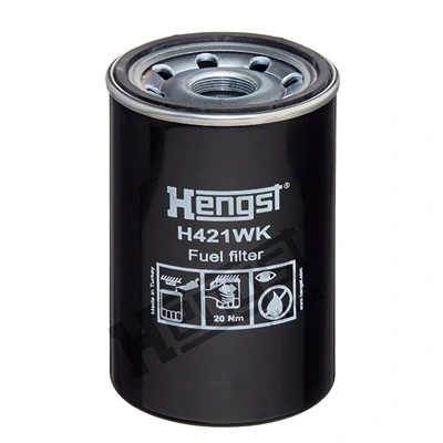 Фильтр тонкой очистки топлива Renault (RVI) 7421764958 цена, от 26.37 USD