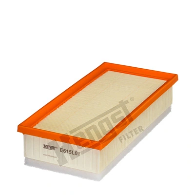 Filtro de ar Peugeot 407 6D