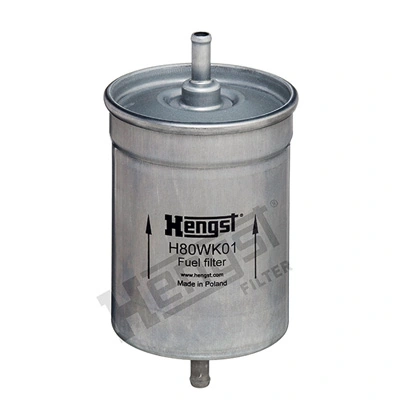 Filtro de gasoil   