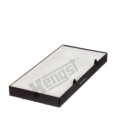 Фильтр воздушный отопителя Iveco 504119162 цена, от 20.20 USD