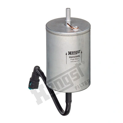 H430WK Hengst