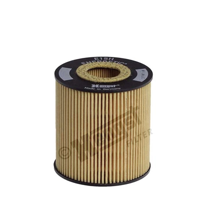 Filtro de aceite motor   