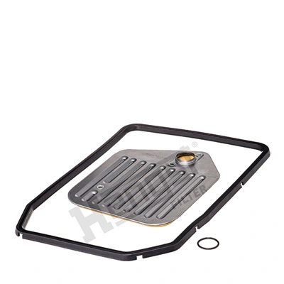 EG842HD333 Hengst