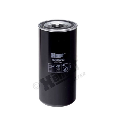Фильтр масла Даф 95 XF I