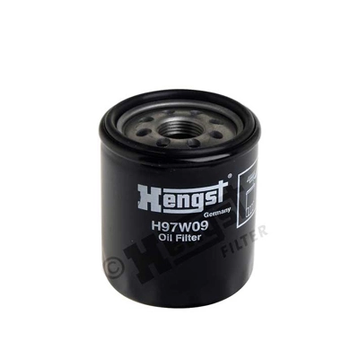 Масляный фильтр P4025 Bosch