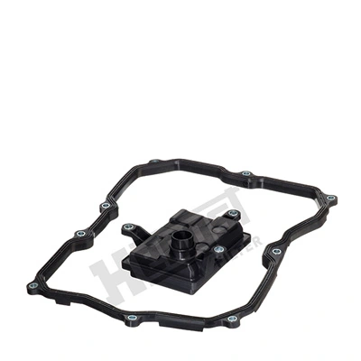  Filtro da Caixa Automática de Mudança Volkswagen Polo V RUS sedan (602, 604, 612, 614) (2010 - 2026) V RUS