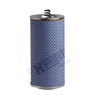 Фильтр очистки масла центробежный MAN 51055040044 цена, от 11.55 USD