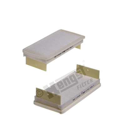 Фильтр воздушный отопителя Opel Sintra минивэн (1996 - 1999) цена, от 11.60 USD